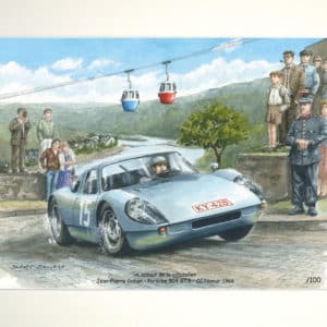 L'assaut de la citadelle