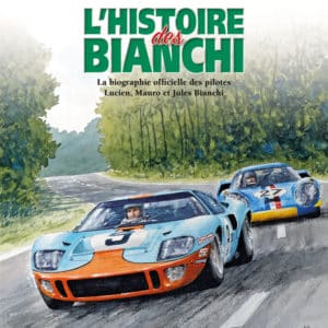 L'histoire des Bianchi