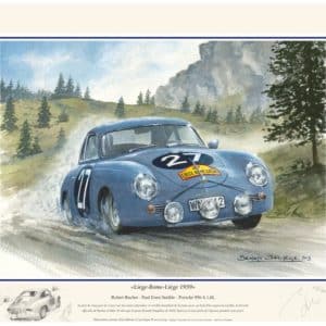 Liège-Rome-Liège 1959