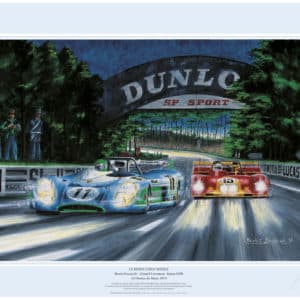 Le redoutable missile