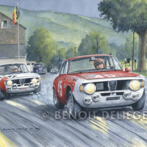 Quadrifoglio III