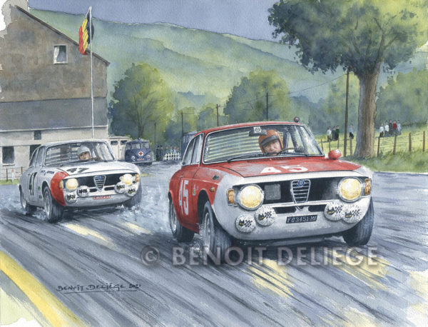 Quadrifoglio III