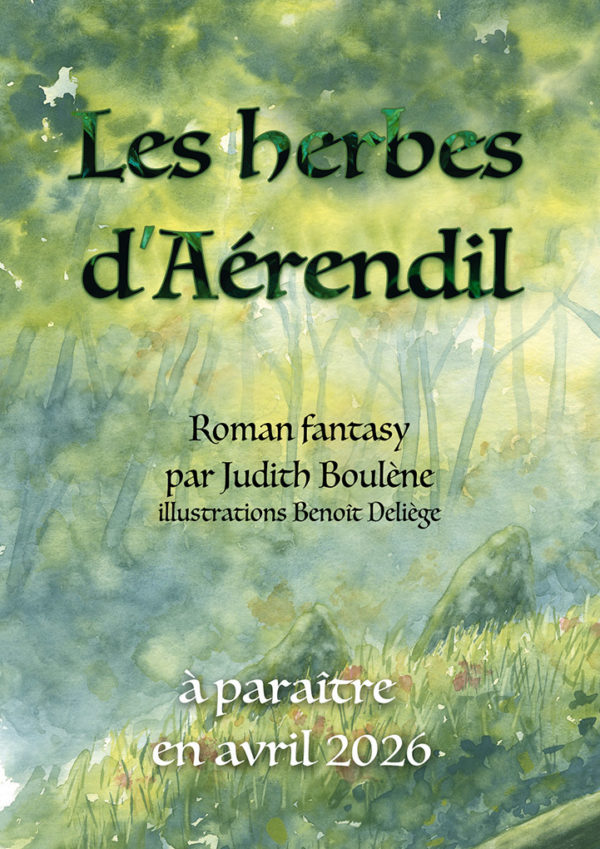 Les herbes d'Aérendil