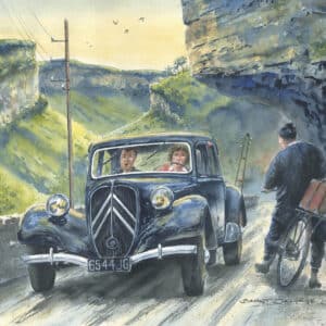 Pour l'amour de Dieu