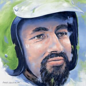 Henri Pescarolo