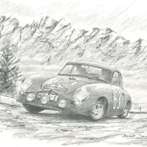 Le péril de la montagne