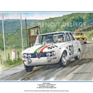 Giulia Italia